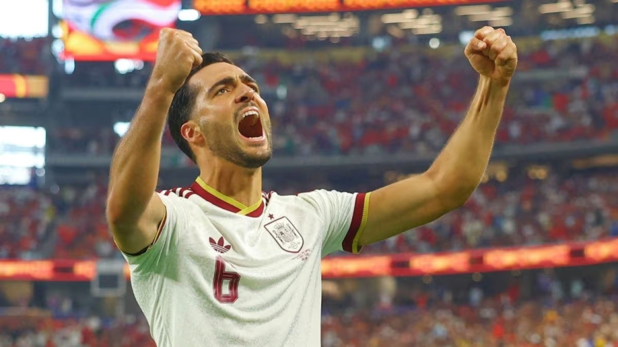 Espanha elimina Portugal e coloca fim ao sonho de Cristiano Ronaldo em sua última Copa do Mundo