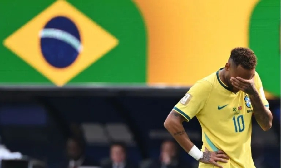 Brasil encerra Copa do Mundo em 11º lugar e iguala segunda pior campanha de sua história