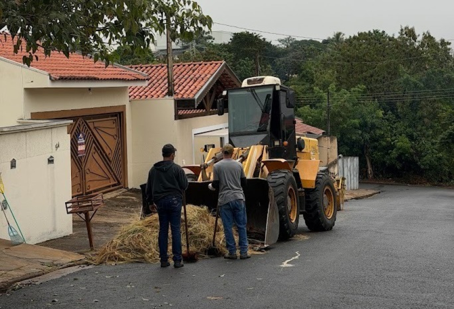 Limpa Pompeia 2026: Prefeitura realiza operação para combater a dengue entre 20 e 28 de julho