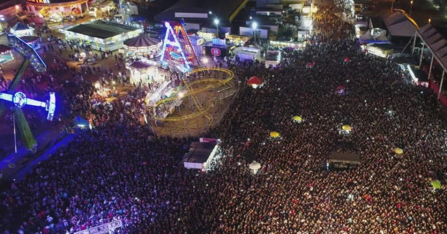 Prefeitura apresenta laudos exigidos e Festa do Ovo deve acontecer normalmente em Bastos