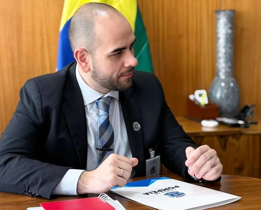 Prefeitura de Pompeia anuncia mudanças na equipe técnica e reforça gestão em áreas estratégicas