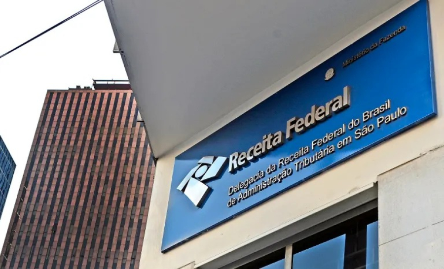 Arrecadação federal cresce 7,7% em junho e supera R$ 264 bilhões, informa Receita Federal