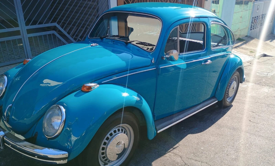 Placa preta: veja quem pode solicitar e quais são as regras para transformar um carro em veículo de coleção