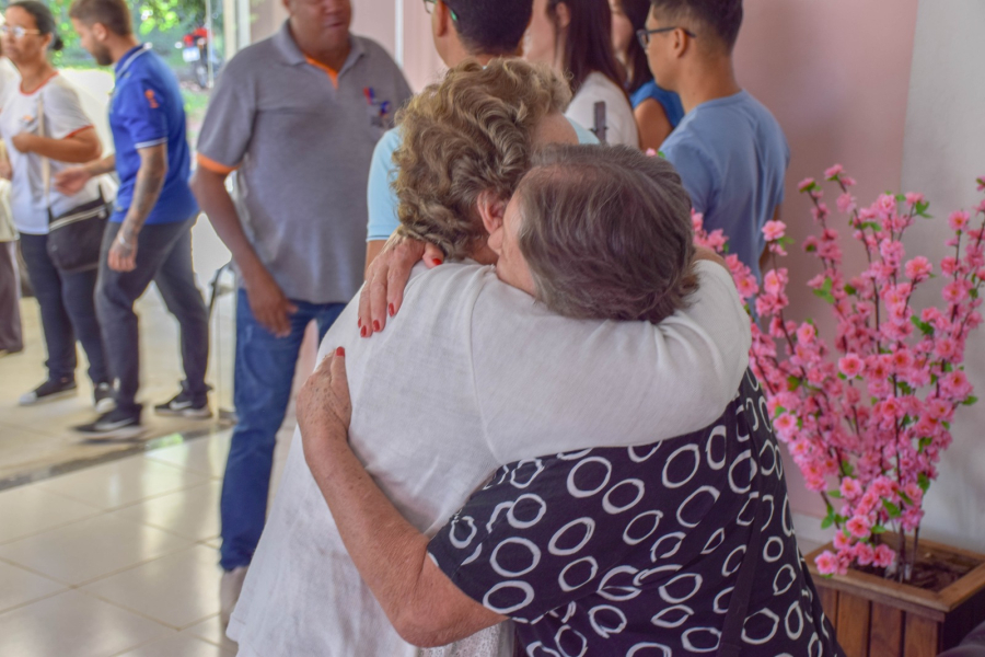 Centro Dia de Pompeia retoma atendimentos presenciais na próxima terça-feira