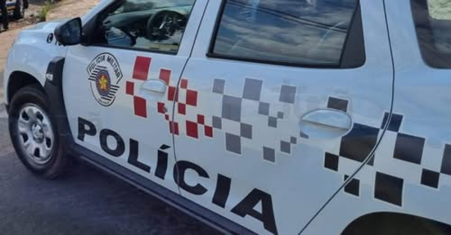 Polícia Militar captura jovem procurado pela Justiça em Pompeia