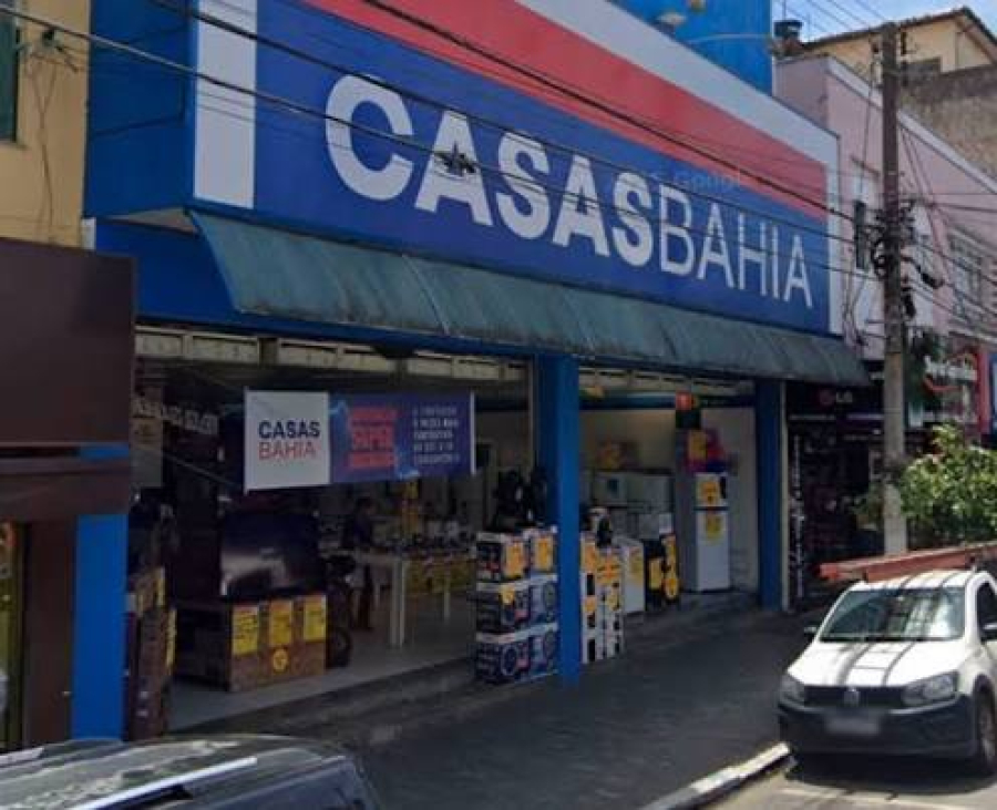Casas Bahia fecha 298 lojas e demite cerca de 1,9 mil funcionários em reestruturação que pode atingir 3 mil trabalhadores