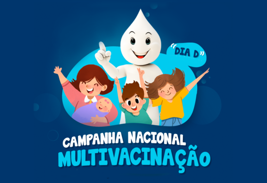 Pompeia realiza Dia D de Multivacinação neste sábado na Arena