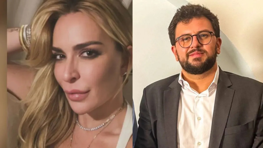 Amiga de Lulinha comprou R$ 9,2 mil em joias para ex-assessor de Lula, diz investigação