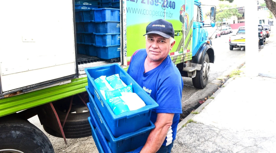 Projeto Vivaleite: veja quem pode receber leite gratuito em SP