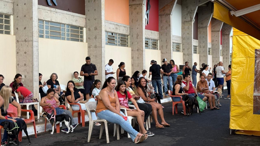 Castramóvel realiza 2ª edição neste domingo em Pompeia