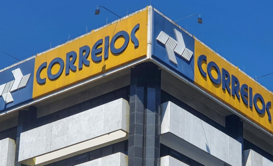 Correios formalizam pedido de empréstimo de R$ 7 bilhões com bancos privados