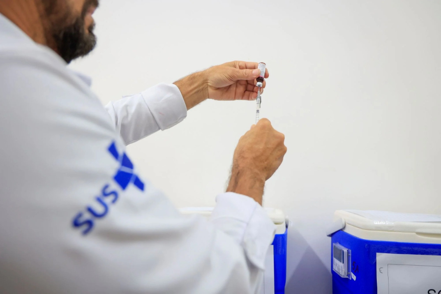 Vacina contra sarampo: veja quem precisa se vacinar em São Paulo e quantas doses são necessárias