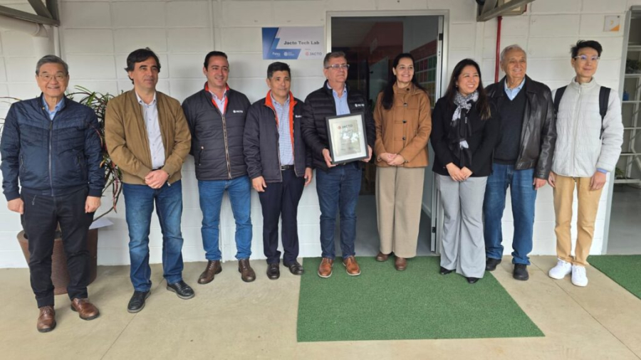 Fatec Pompeia inaugura novos laboratórios voltados à tecnologia e ao agronegócio
