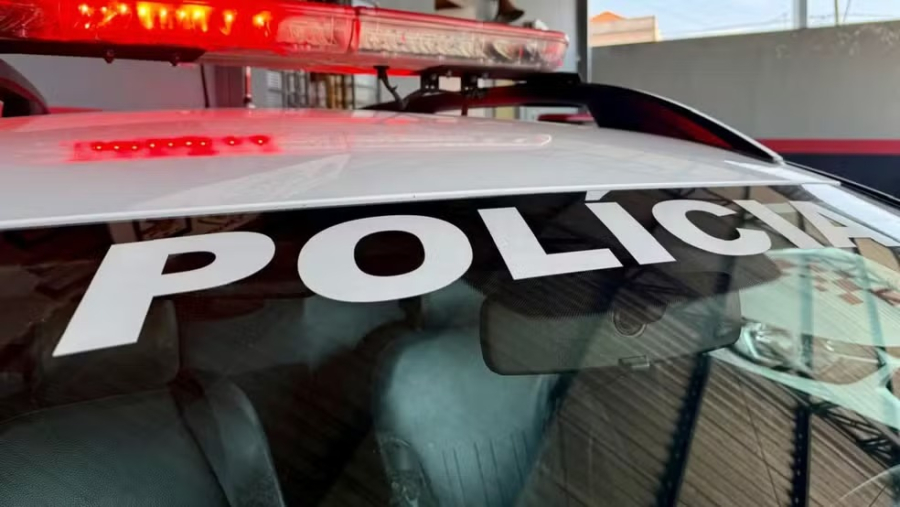 Homem é preso por tentativa de estupro após invadir casa em Vera Cruz
