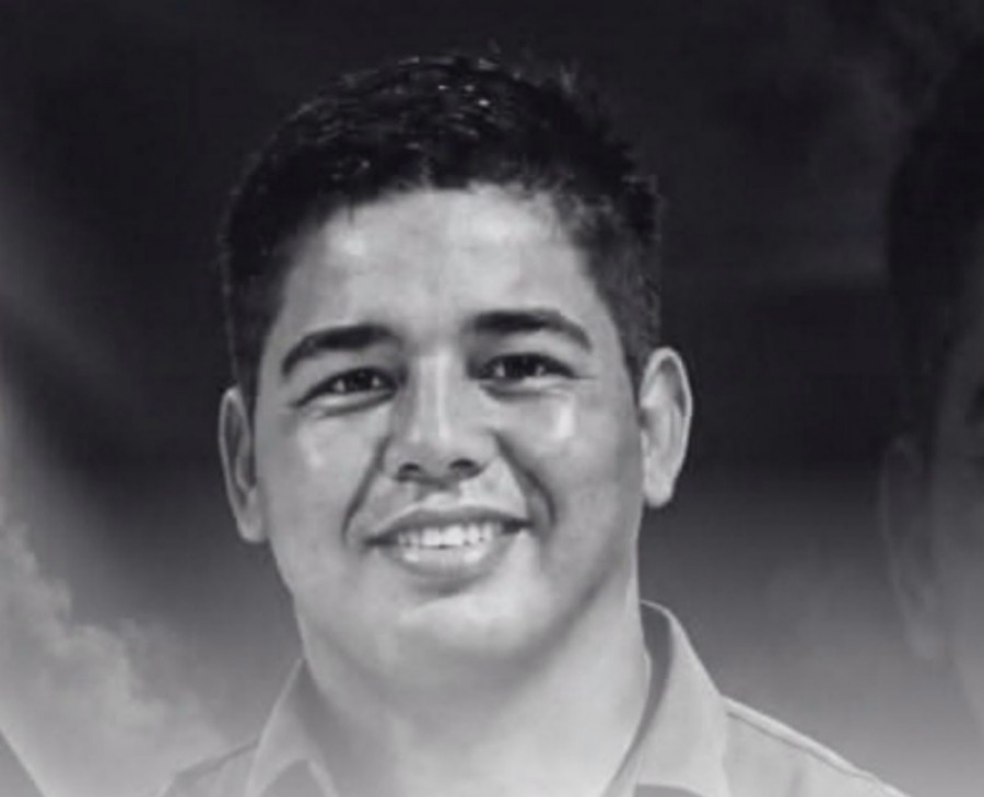 Judoca de 31 anos, morador de Bastos, morre após passar mal em torneio em Pompeia