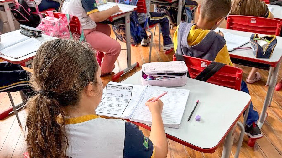 Pompeia classifica 23 alunos para a segunda fase da Olimpíada CIVAP de Língua Portuguesa e Matemática