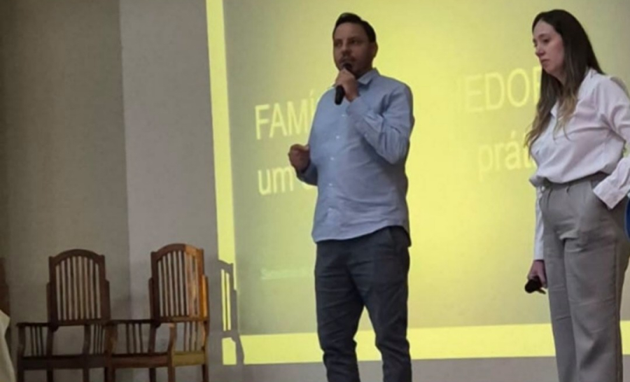 Quintana se destaca no Programa Família Acolhedora com 85% de retorno às famílias de origem